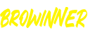Browinner casino logo
